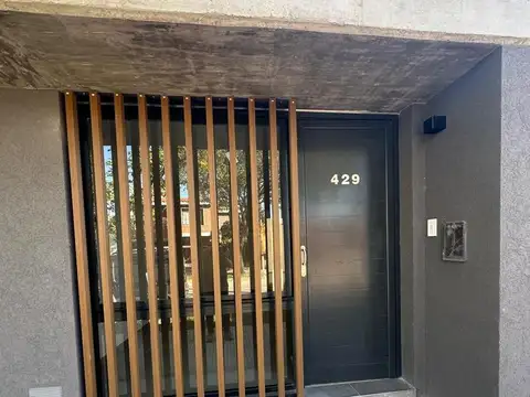 Departamento en Venta 1 año