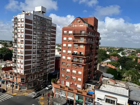 Departamento en Venta en Acassuso, USD 125.000