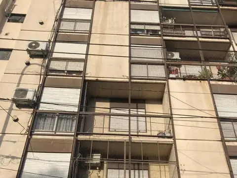 Avenida Santa Fe 1100