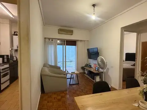 Departamento en Venta en Monserrat, Capital Federal