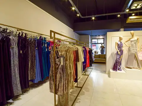 Venta Local commercia de 81 m2 en Plaza Canning  - Ezeiza