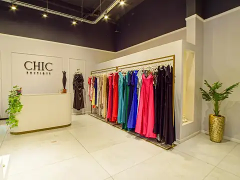 Local en Venta A Estrenar