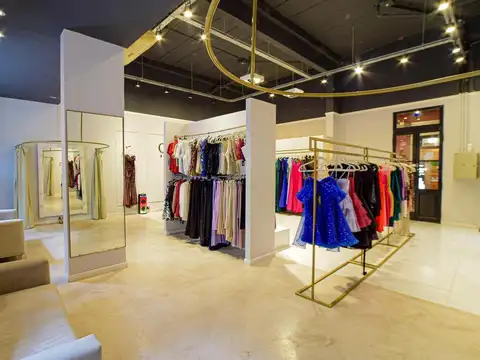 Local en Venta A Estrenar