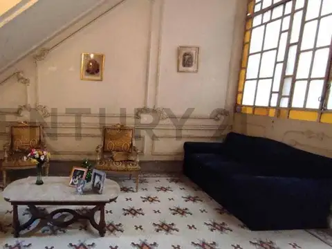 Departamento en Venta de 8 ambientes