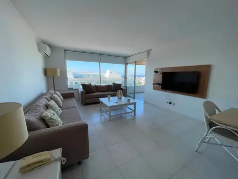 Departamento 6 ambientes con 3 baños
