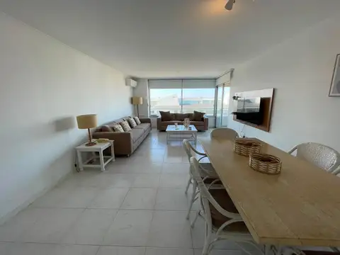 Departamento en Alquiler Temporal de 3 dormitorios