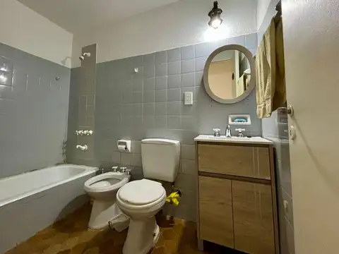 Departamento en Alquiler 26 años