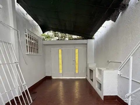 Casa en Alquiler 50 años