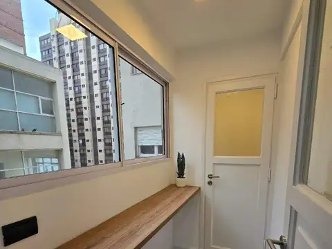 25 De Mayo 2800 , Piso 5