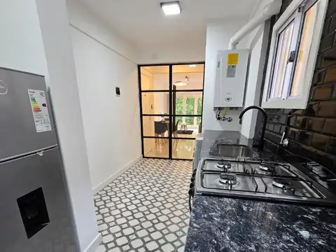 Departamento en Venta en Centro, USD 137.900