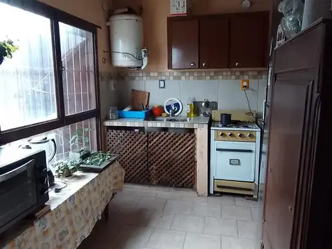 Casa en Venta 15 años