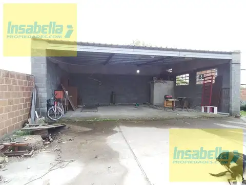 Casa en Venta en Balneario Frente Mar, USD 75.000