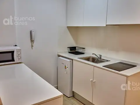 Departamento en Alquiler Temporal Permite mascota