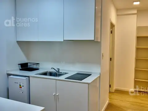 Departamento en Alquiler Temporal 3 años