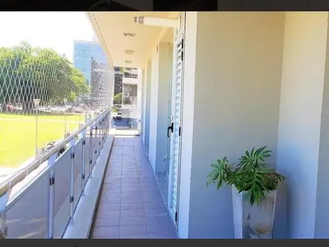 Departamento en alquiler en Puerto Norte