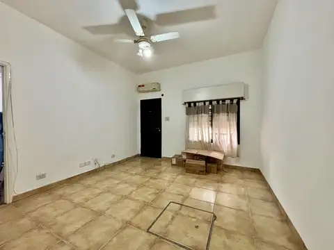 Depto Tipo Casa en Venta de 1 dormitorio
