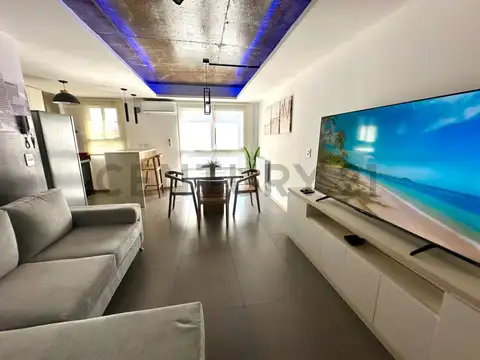 Departamento en Alquiler Temporal en Nuñez, USD 900