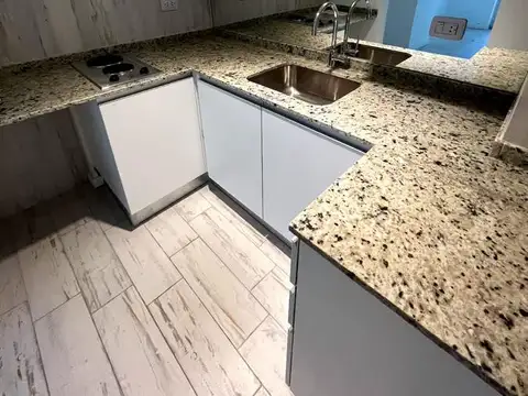 Departamento en Alquiler 3 años