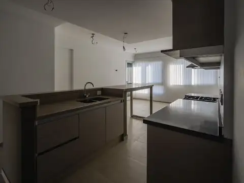 Departamento en Venta 1 año