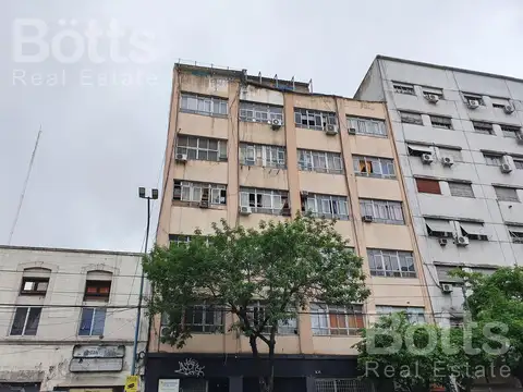Departamento en Venta Apto profesional