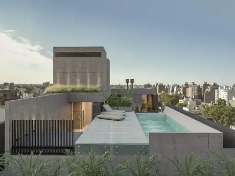 Oficina en Venta al Este