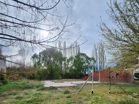 Terreno en Venta de 1348,0 m2