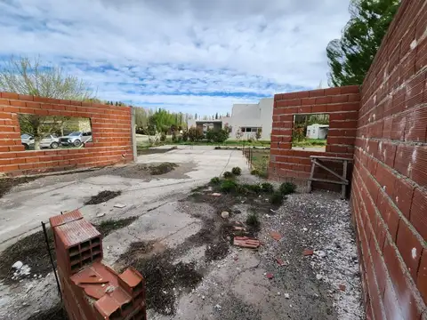 Barrio Santa Rita, Unidad Funcional 10, Lote 41a2