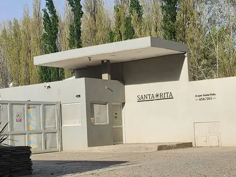 Terreno en Venta en Plottier, USD 130.000