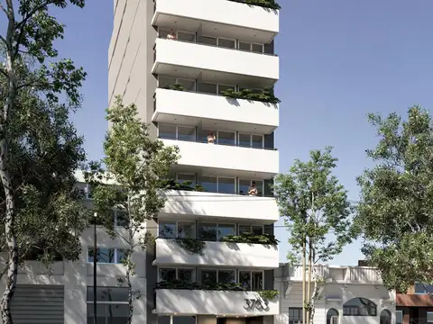 AV. DIRECTORIO 3700