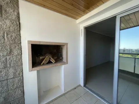Departamento en Alquiler Permite mascota