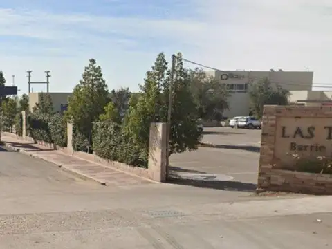 Monte Caseros 2600