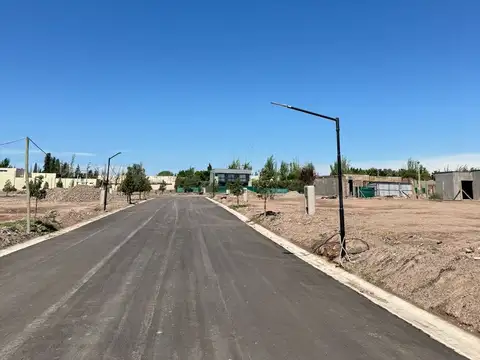Terreno en Venta en Maipu, USD 21.000