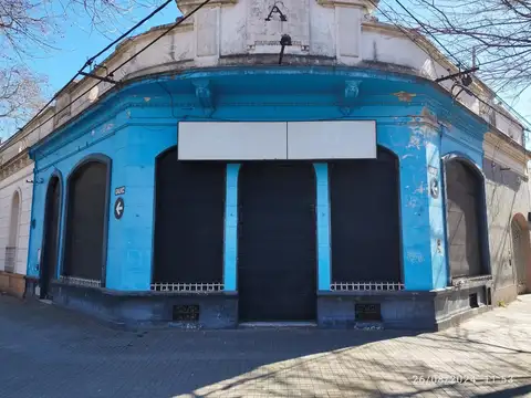 LOCAL COMERCIAL EN ALQUILER