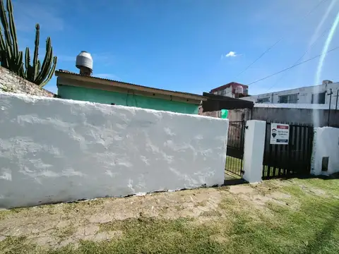 CASA EN VENTA EN JOSE C. PAZ