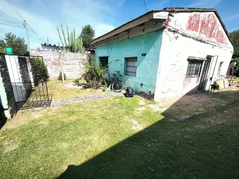 Casa en Venta de 1 dormitorio