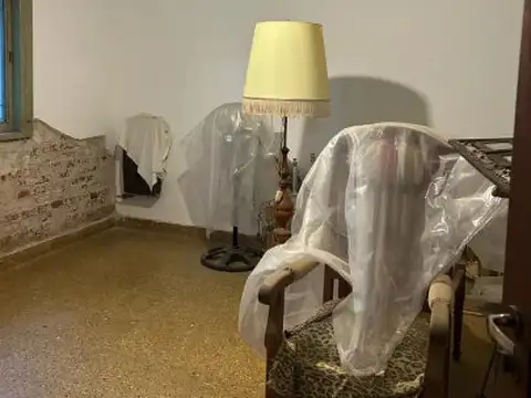 Casa Con 800m2 De Terreno