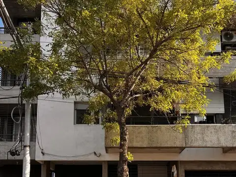 Departamento en Alquier en Cerrito 105