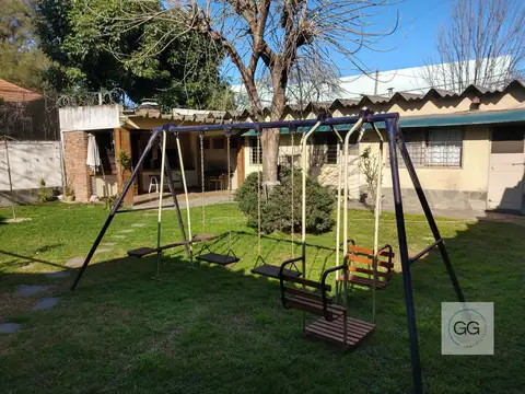 Calle 109 2100