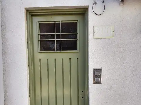 Depto Tipo Casa en Alquiler de 3 dormitorios
