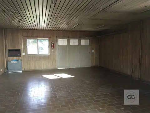 Depto Tipo Casa 4 ambientes con 2 baños