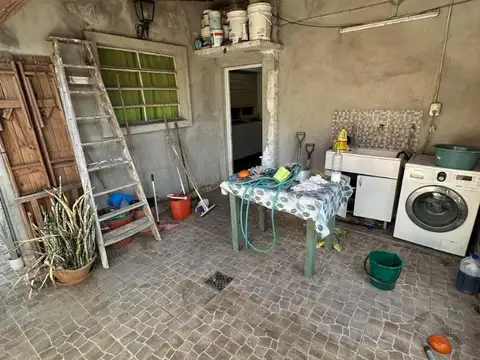 Casa en Venta en Villa Ballester, USD 90.000