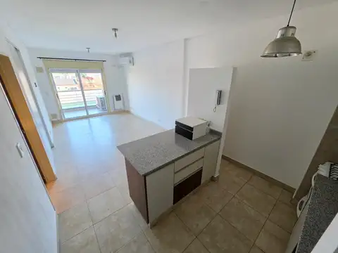 Departamento en Alquiler en Villa Pueyrredon, Capital Federal