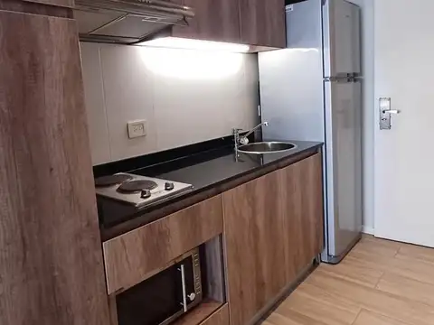 Departamento en Venta Permite mascota