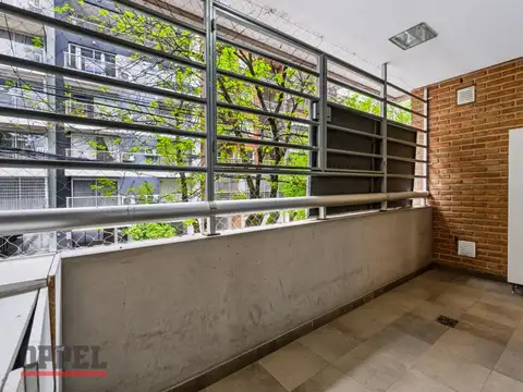 Departamento en Venta en Belgrano, USD 310.000