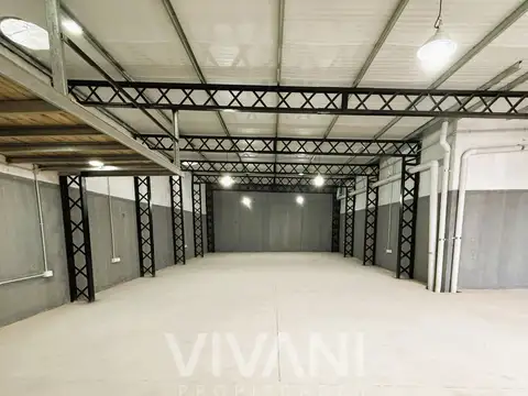 Galpon en Venta en Ensenada, USD 195.000