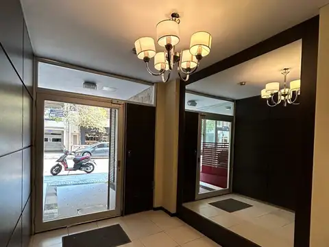 Departamento en Alquiler de Monoambiente