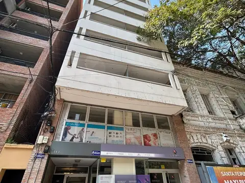 MONOAMBIENTE AMPLIO. DIVISIBLE. EXCELENTE ZONA ROSARIO