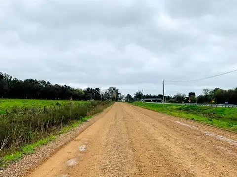Terreno en Venta de 2000,0 m2