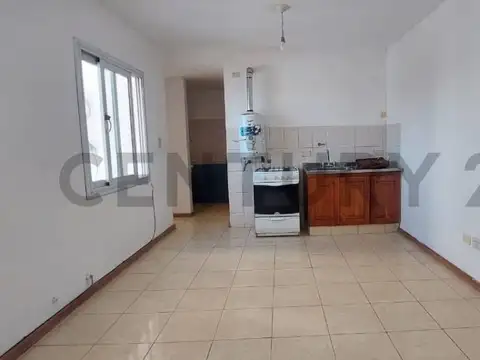 VENTA DEPTO 1 DORM AV. PUEYRREDON AL 1700 ESCRITURA