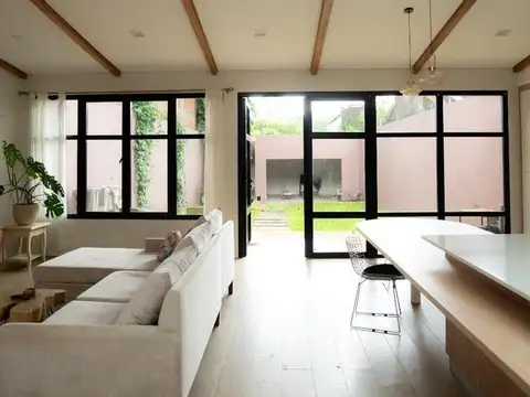 Casa en Alquiler A Estrenar